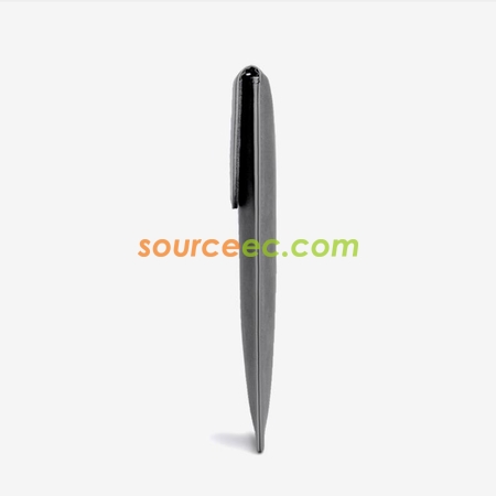 客製化磨砂超薄仿皮手提電腦包禮品