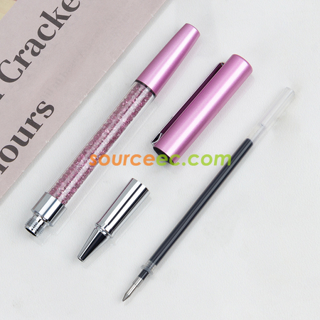 客製化水晶筆禮品