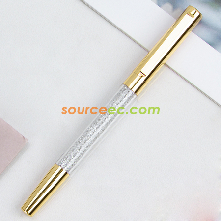 客製化水晶筆禮品