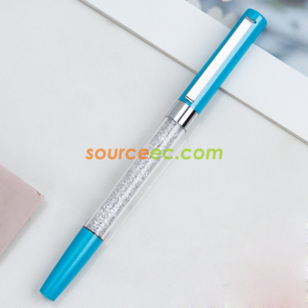 客製化水晶筆禮品