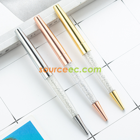 客製化水晶筆禮品