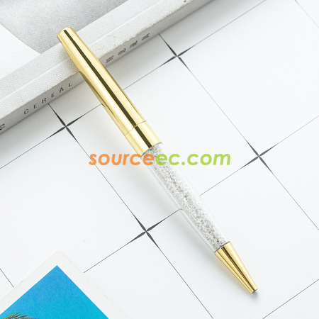 客製化水晶筆禮品