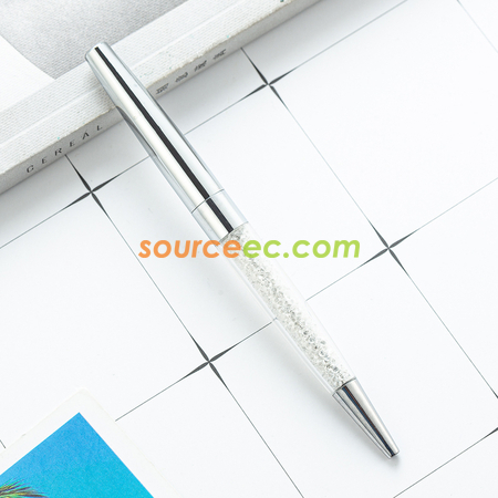 客製化水晶筆禮品