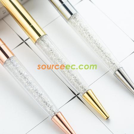 客製化水晶筆禮品
