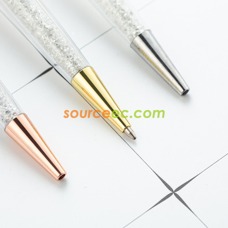 客製化水晶筆禮品