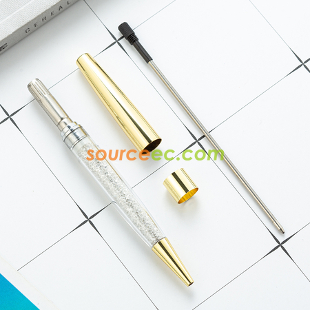 客製化水晶筆禮品