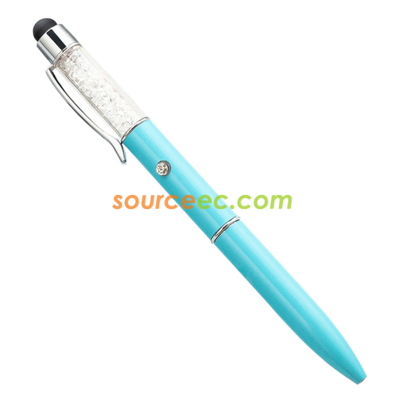 客製化水晶筆禮品