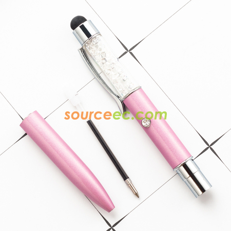 客製化水晶筆禮品
