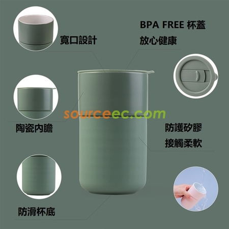 客製化陶瓷咖啡杯禮品