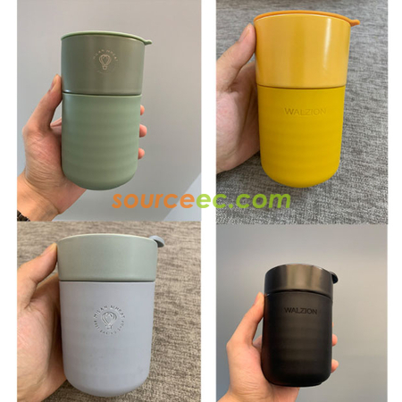 客製化陶瓷咖啡杯禮品