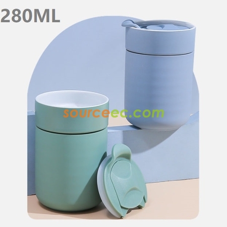 客製化陶瓷咖啡杯禮品