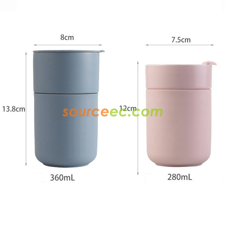 客製化陶瓷咖啡杯禮品