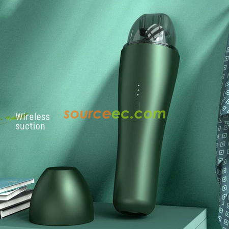 客製化車用家用無線吸塵器禮品