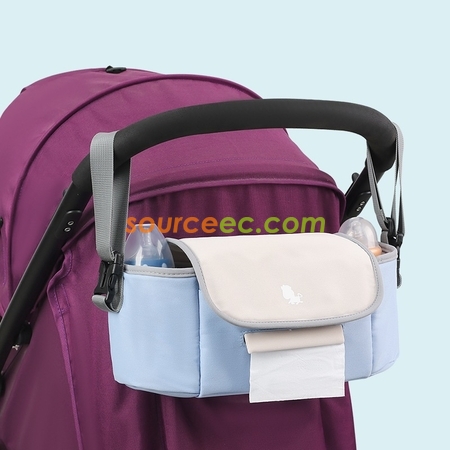 客製化便攜嬰兒掛車包(媽媽袋)禮品