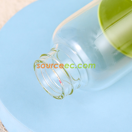 客製化隔熱竹蓋玻璃杯禮品