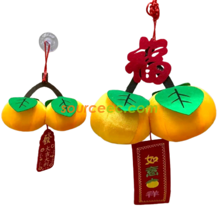 客製化大吉大利禮品