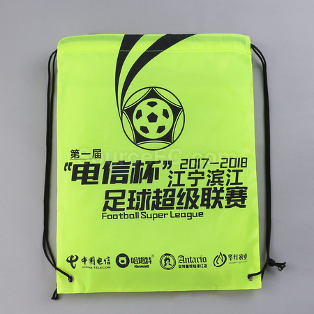 客製化索繩袋禮品