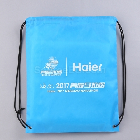 客製化索繩袋禮品