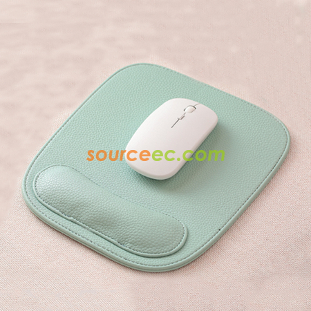 客製化PU滑鼠墊禮品