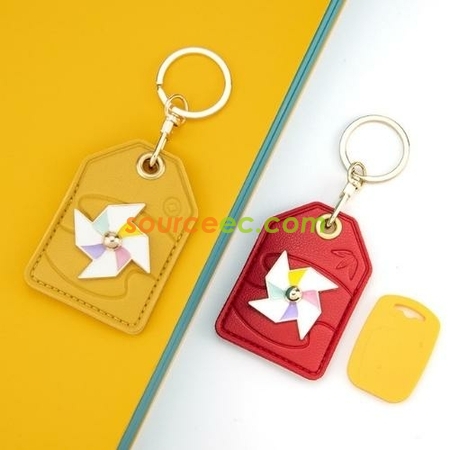 客製化多功能時來運轉鑰匙扣禮品