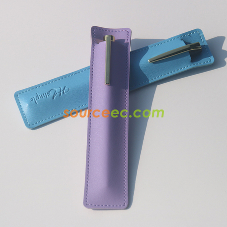 客製化PU筆袋禮品