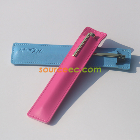 客製化PU筆袋禮品
