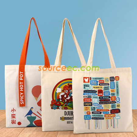 客製化帆布袋禮品