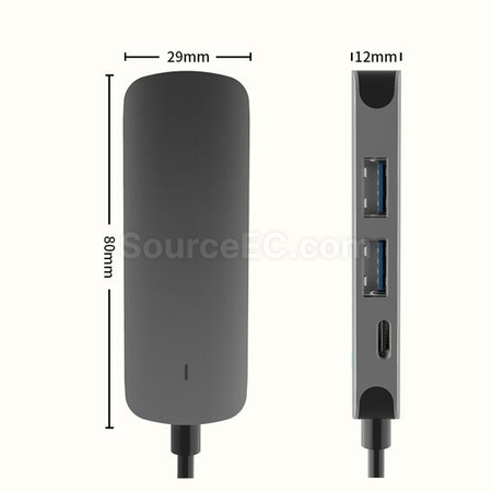 客製化HUB禮品