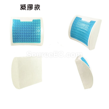 客製化減壓背墊禮品
