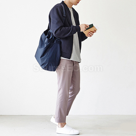 客製化大容量手提行李袋禮品