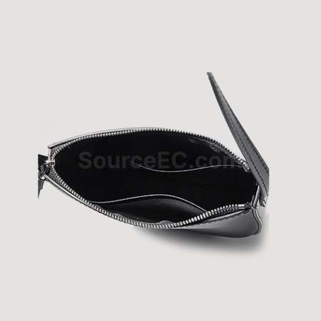 客製化真皮單肩水桶包禮品