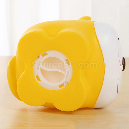 客製化福虎錢罌禮品