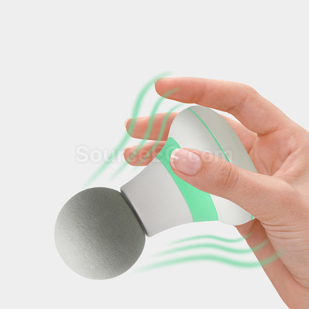 客製化迷你按摩器禮品