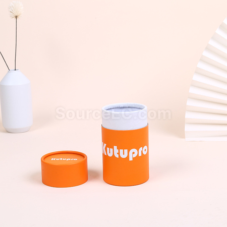 客製化牛皮紙筒禮品