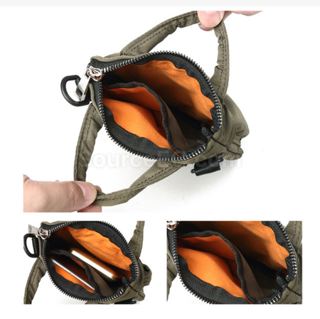 客製化多用斜挎袋禮品