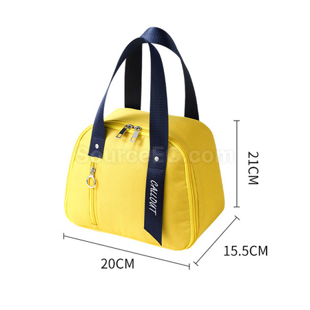 客製化便攜保溫袋禮品