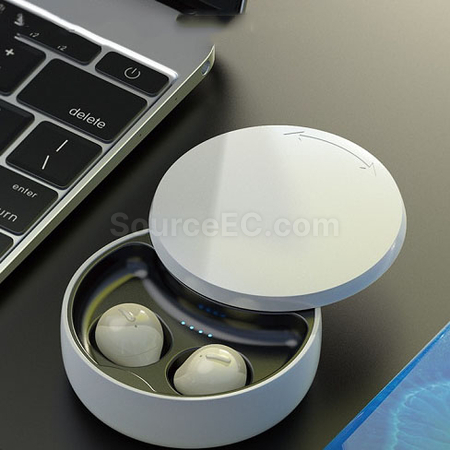 客製化藍牙耳機禮品