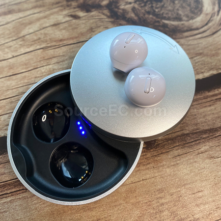 客製化藍牙耳機禮品