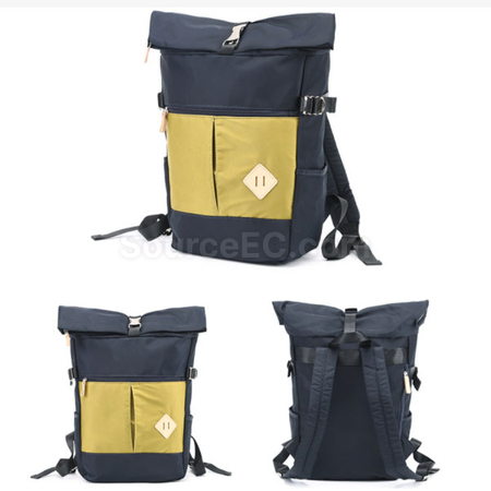 客製化輕便背包禮品