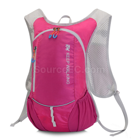 客製化登山背包禮品