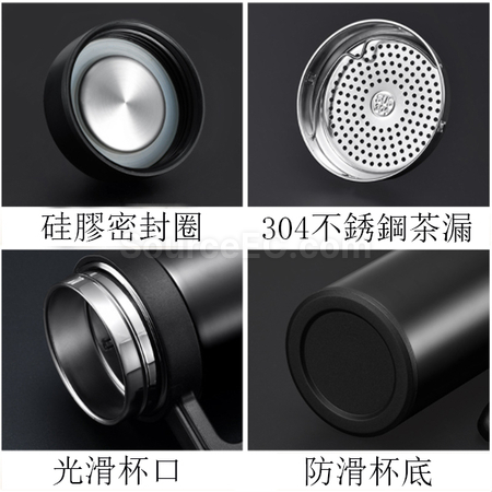 客製化304不銹鋼客製化保溫杯禮品