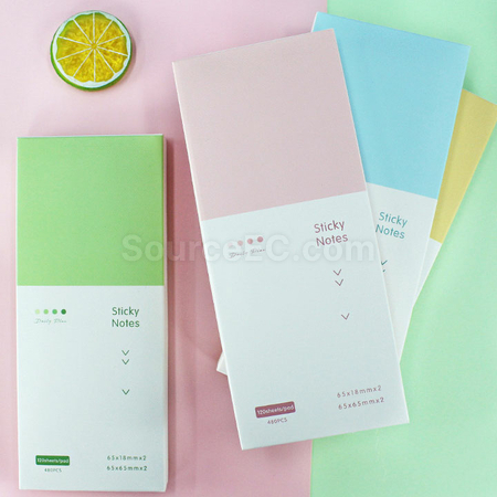 客製化客製化商品 創意便利貼禮品