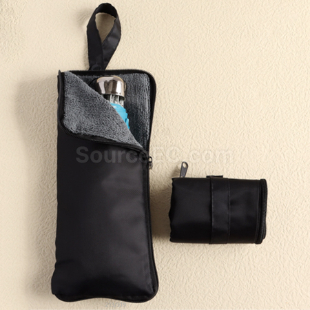 客製化吸水雨傘套禮品