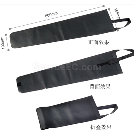 客製化PU雨傘袋禮品