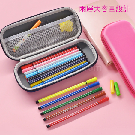客製化大容量筆袋禮品