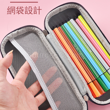 客製化大容量筆袋禮品