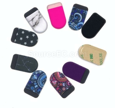 客製化手機背貼迷你口袋貼禮品