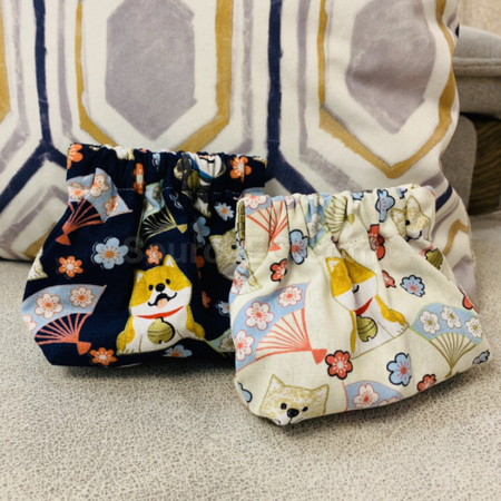 客製化棉布零錢包禮品
