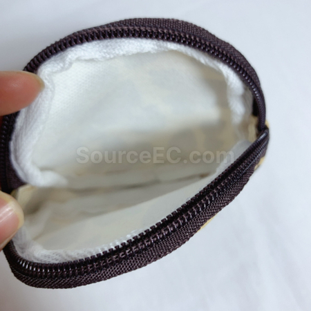 客製化帆布零錢包禮品
