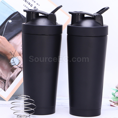 客製化304保溫搖搖杯禮品